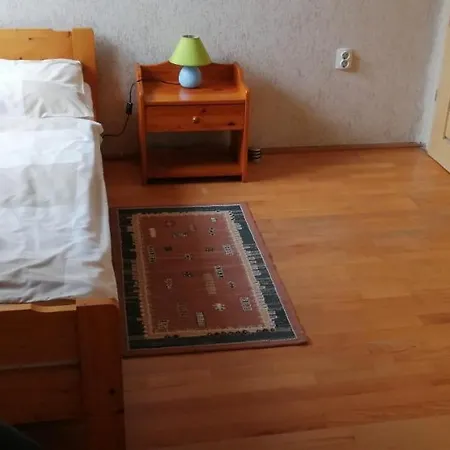 Apartment Uj Lilla Keszthely