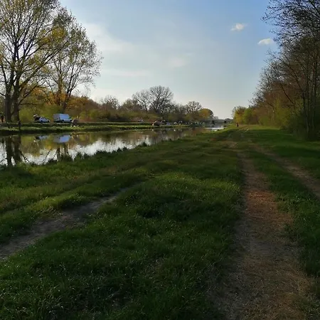 Διαμέρισμα Uj Lilla Keszthely