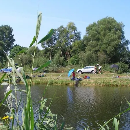 Διαμέρισμα Uj Lilla Keszthely