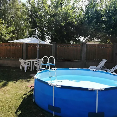 Uj Lilla Διαμέρισμα *