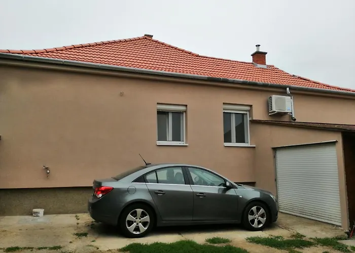 Lejlighed Uj Lilla Keszthely