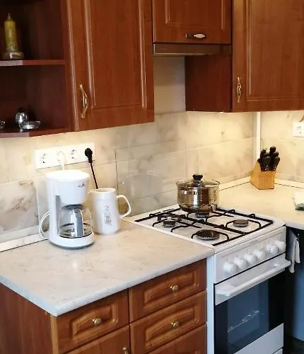 Uj Lilla * Keszthely