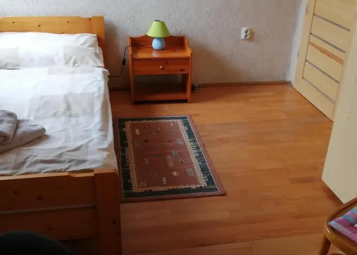 Lejlighed Uj Lilla Keszthely