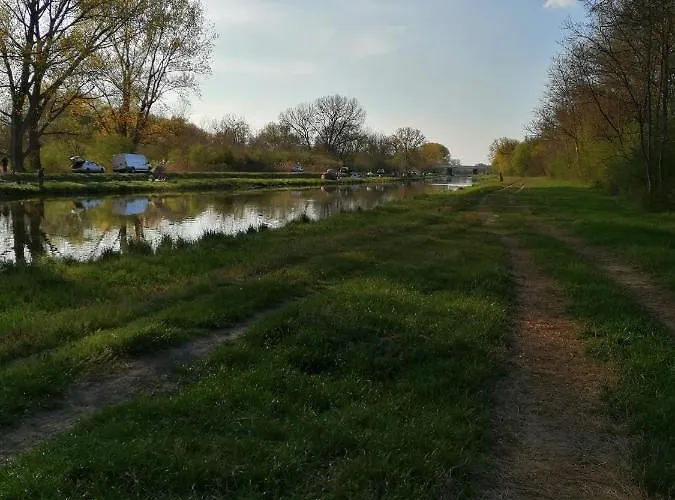 Appartamento Uj Lilla Keszthely