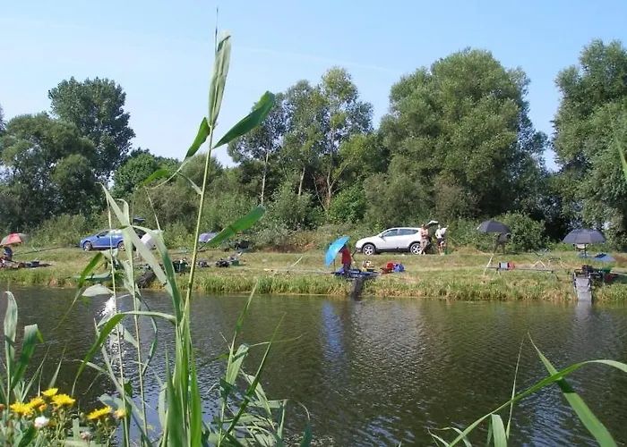 Lejlighed Uj Lilla Keszthely