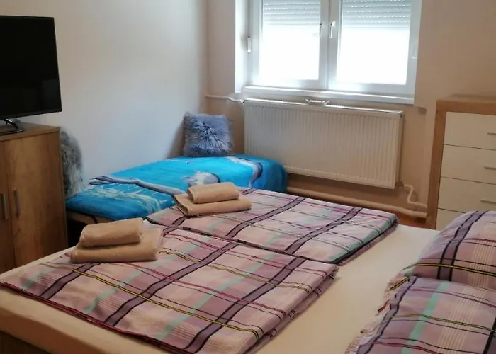 Lejlighed Uj Lilla *