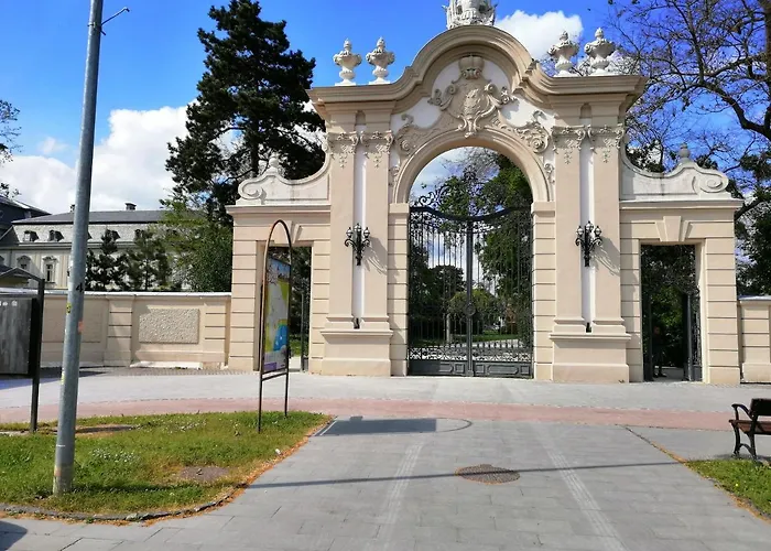 Uj Lilla Appartamento *