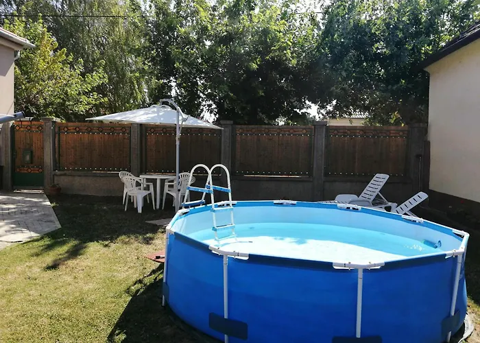 Uj Lilla Appartamento *